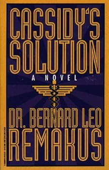 Paperback Cassidy's Solution Book