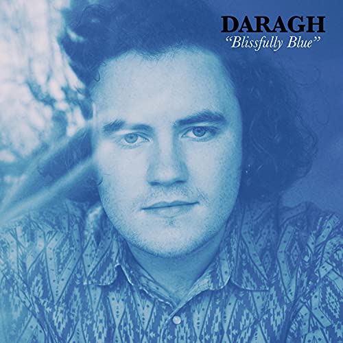 Bee Daragh Blissfully Blue de Daragh en Amazon Music Unlimited
