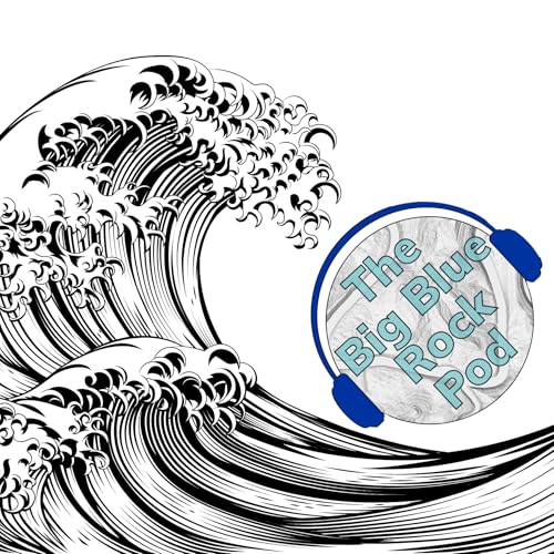 Ep. 51: Friction and Fjords: Curling Stones and The Wave