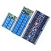 ZEXKENS 32/16/8 Channel DC12V RS485 Relays Module Supports RTU Enhances Home and Industrial Automation