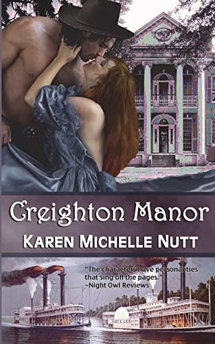 Creighton Manor view 2