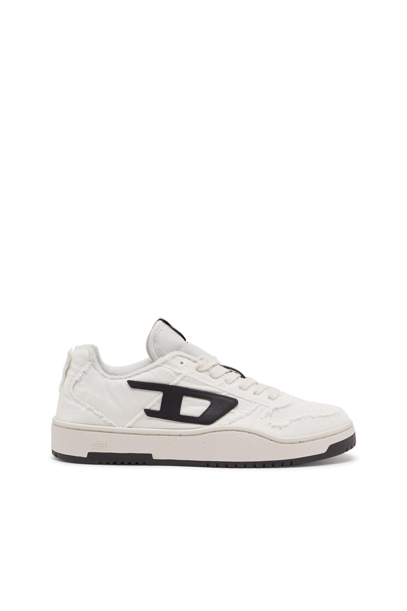 Diesel Men's S-Ukiyo V2 Low Sneakers Oxford Flat, T1016 Ps923, 8 UK