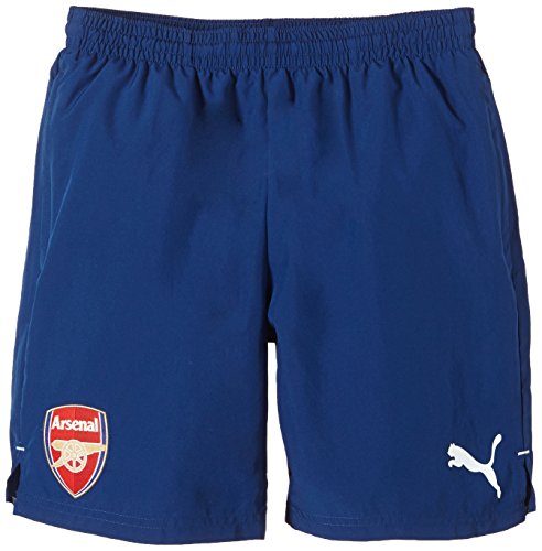 PUMA, Pantaloni Corti Bambino AFC