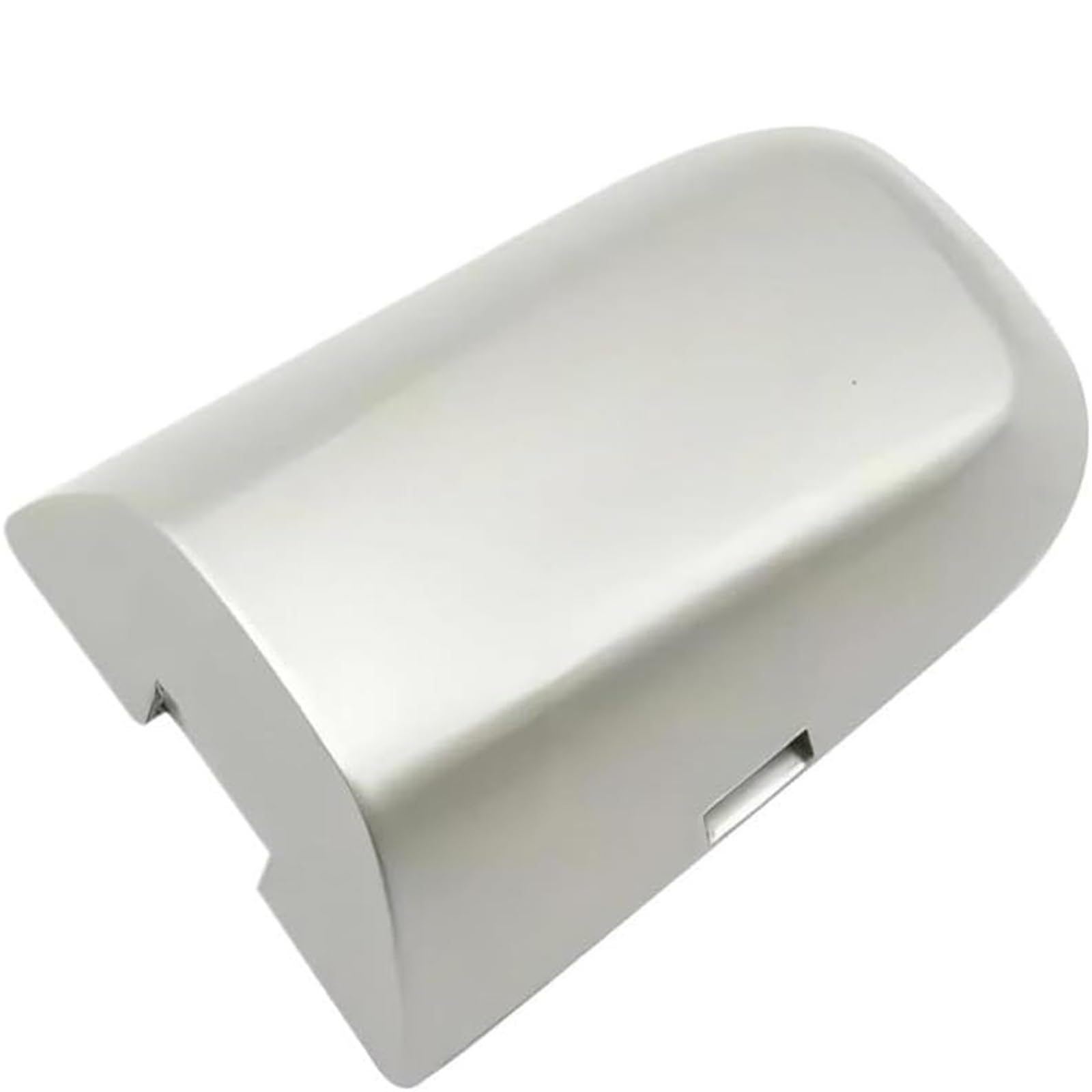 Glymzoi One Color Car Exterior Door Handles Car Left Exterior Door Handle Silver Abs 31349578 For Volvo Xc60 S60 S60l V60 V40