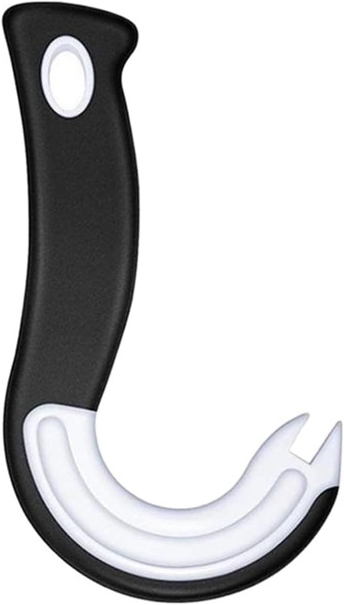 Bottle Openers, Ring Pull Can Opener Shaped Jar Lid Opener Can Opener Easy Grip Ring Pull Tab Cans Tins Bottles Kitchen Tools