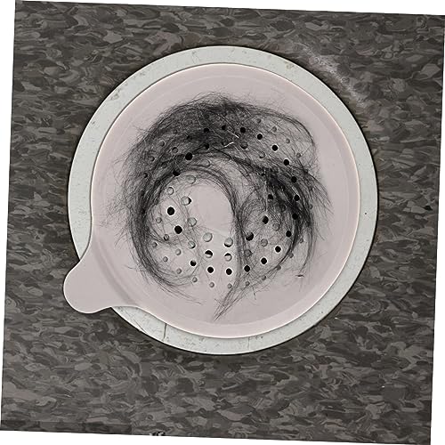 Filtre évier anti-bouchon pour éviter les mauvaises odeurs de baignoire - 4