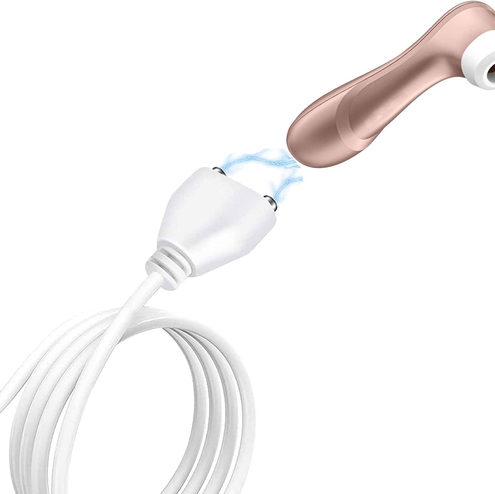 Magnetic USB Charging Cable for Satisfyer Pro 2