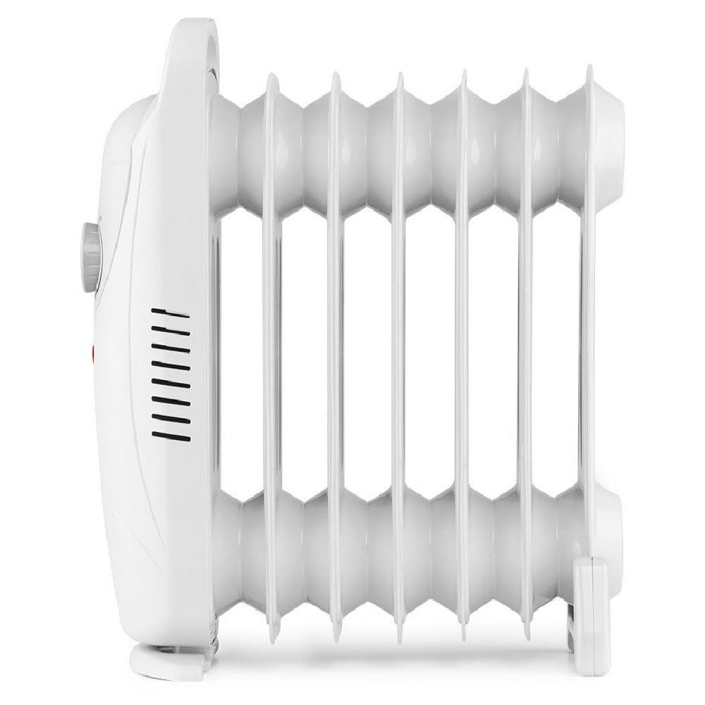 Orbegozo Radiador de aceite junior - RO 1020 1000 W