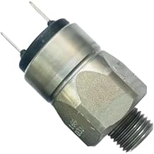 Pressure Switch 661501/0166-41501-1-057