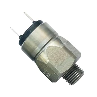 Pressure Switch 661501/0166-41501-1-057