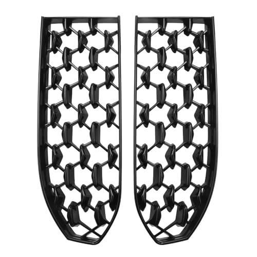 Rejilla de parachoques delantera para evitar daños por piedras en tu CX-30 2020 2021
