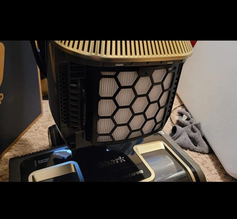Shark Vacuum Filters - Replacement for LA322, LA502 -6