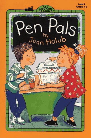 Pen Pals