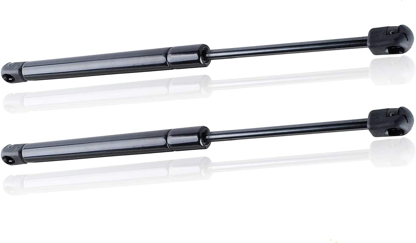 C1606389 14 Inches Truck Camper Shell Struts, 107N/24Lbs