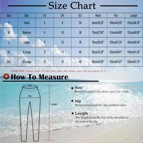 Women's Cotton Linen Drawstring High Waisted Pants Lounge Beach Summer Palazzo Casual Loose Fit Wide Leg Trousers3