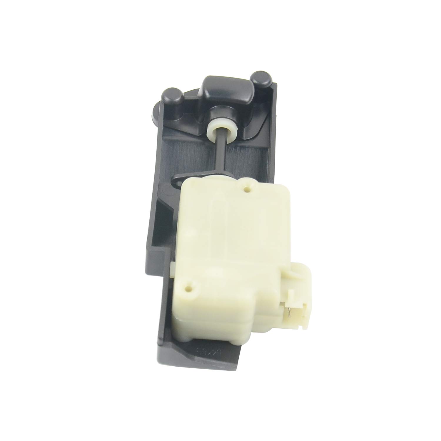 30612856 Remplacement du moteur de solénoïde de volet de remplissage de carburant pour S80 1999-2006, V70 2000-2008, S60 2001-2009, XC70 2001-2007, XC90 2003-2014 Moteur/serrure de volet de carburant
