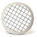 Varmint Guard Fan Pipe Cap with Screen - Fits 4" Pipe