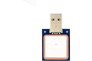 Stratux GPYes 2.0 u-blox 8 USB GPS Unit