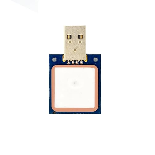 GPYes 2.0 u-blox 8 USB GPS Unit