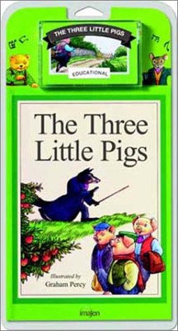 The Three Little Pigs