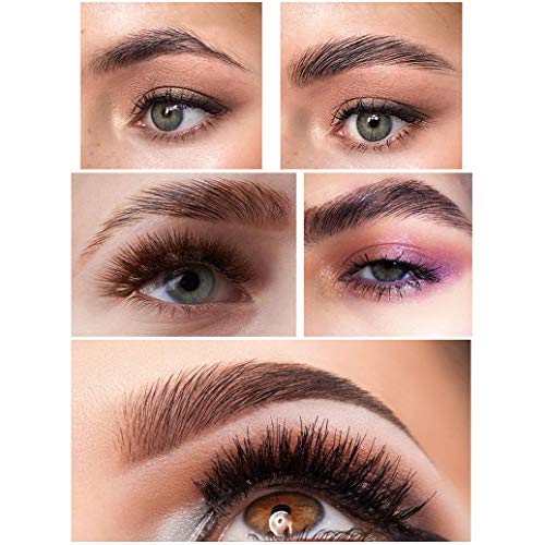 image for DAGEDA 4 Pack New Brow Lamination Kit Safe Perming Brow Lift Set With 
