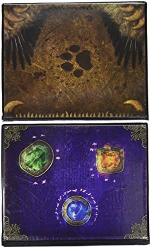 Mage Wars Spellbook Pack 4 image 2