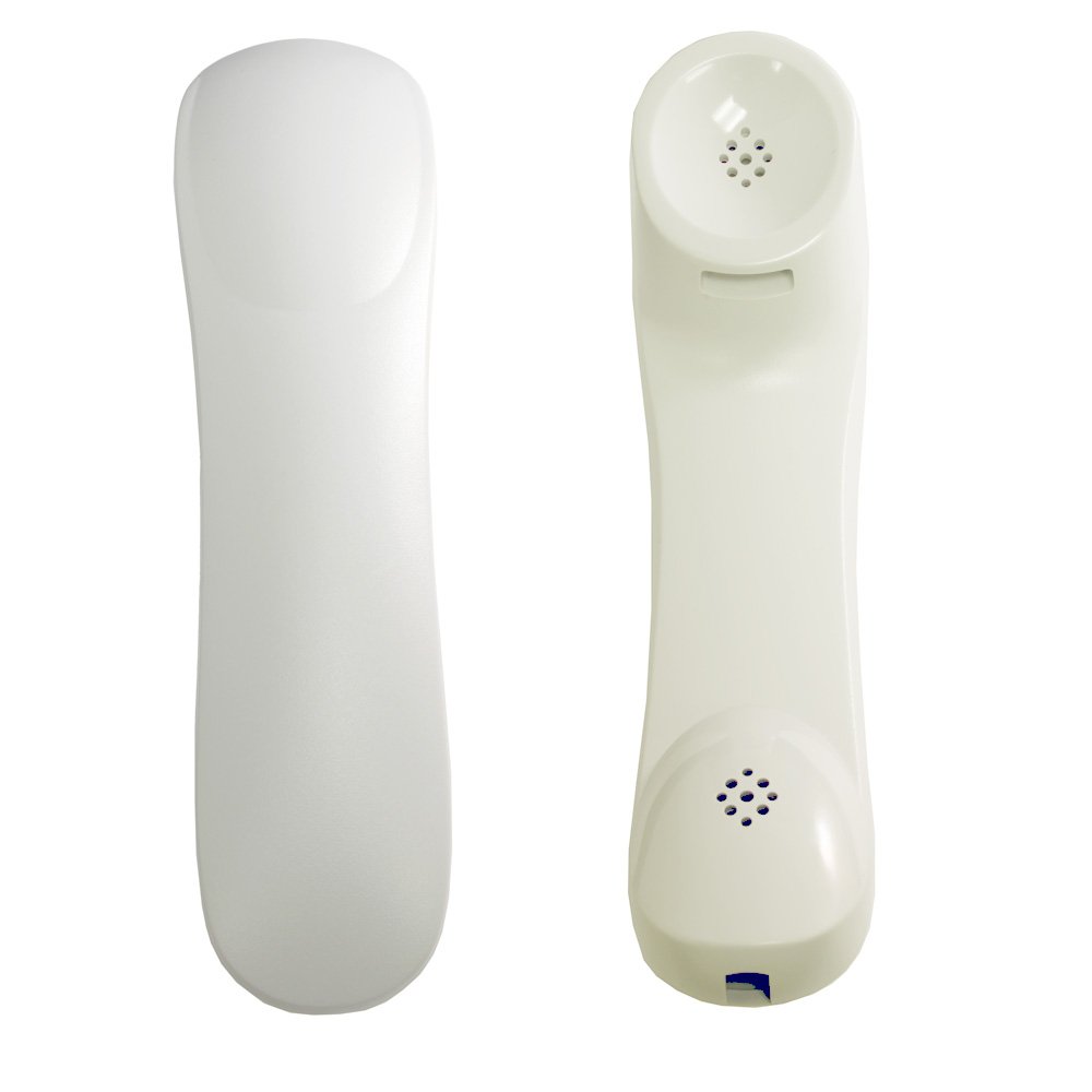 Avaya Partner Series 2 Handset Titanium White