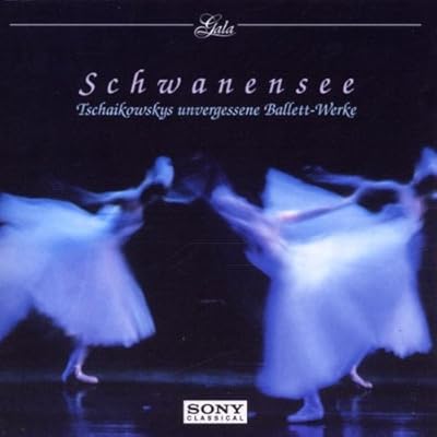 Schwanensee