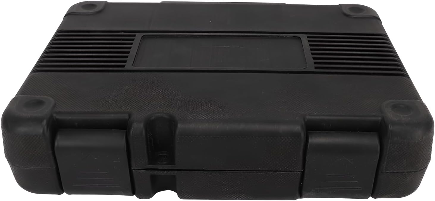 8-Piece Fluid Line Stopper Kit for Brake and Fuel Lines