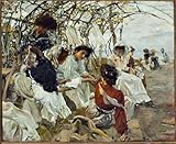 POSTERIIk Famoso moderno lienzo Impresión de Imagen Cavallo arabo del famoso artista Para la Decoración del Hogar 60x90cm