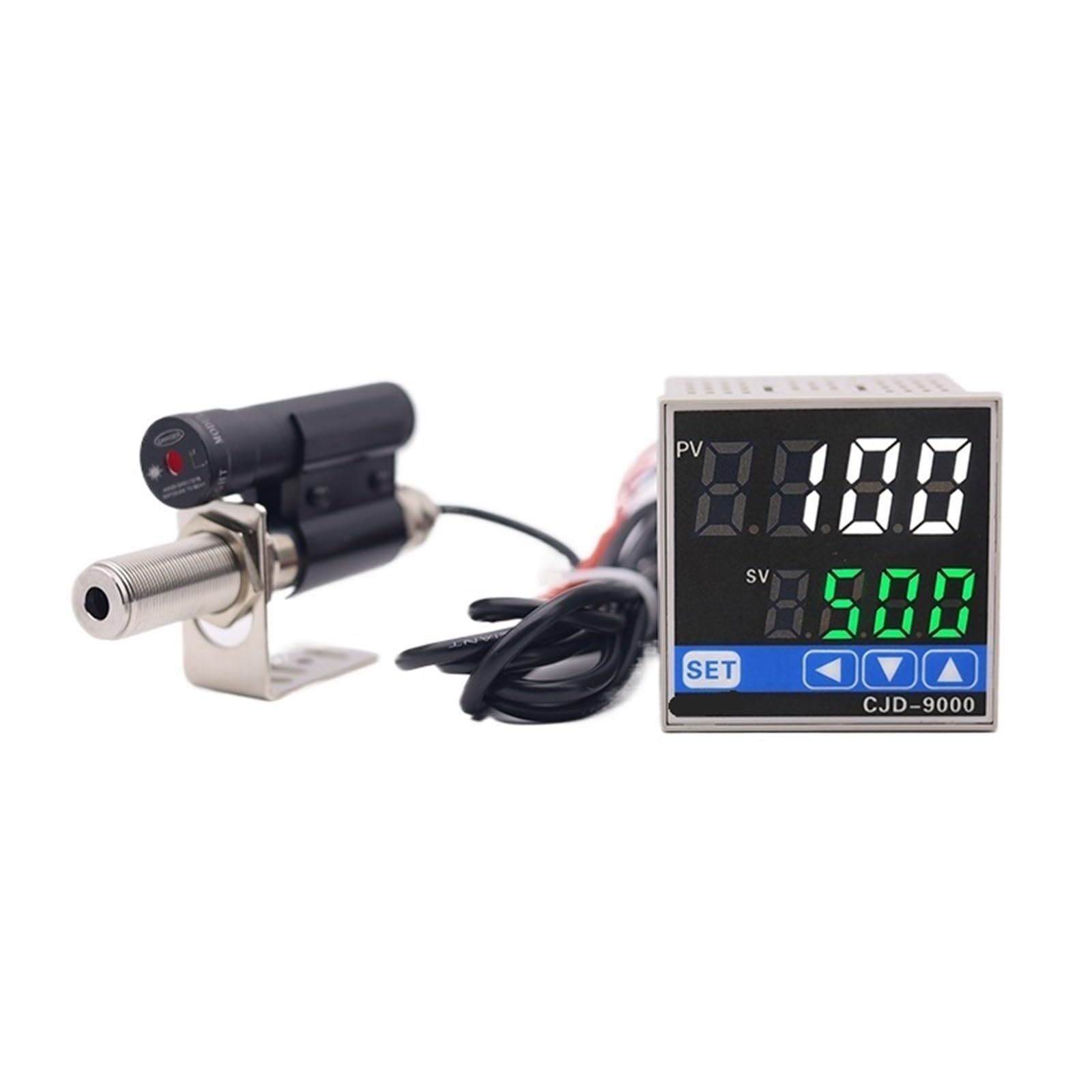 Thermostat PID de précision pour éviter la surchauffe sans contact direct