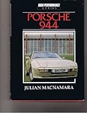 porsche 944 usata germania  Porsche 944