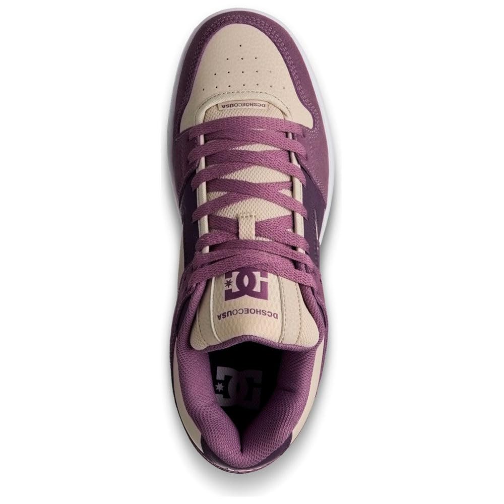 DC Shoes Manteca SE Trainers EU 41