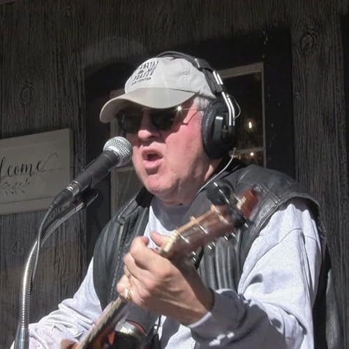 CAT Episode 210 - Randle Chowning (Ozark Mountain Daredevils)