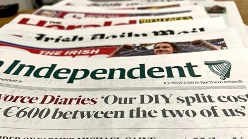 7.10am It Says In The Papers