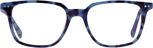 Miniatura 8 de eyebobs - C Suite  Gafas de lectura premium para hombres y mujeres  Marco cuadrado para caras promedio  Disponible en 0.0x - 4.0x