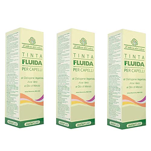 Naturlab Tinta Fluida l'Albero del Colore 20