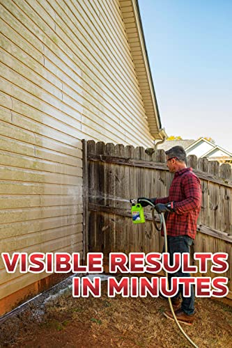 E-Z House Wash - Image 4