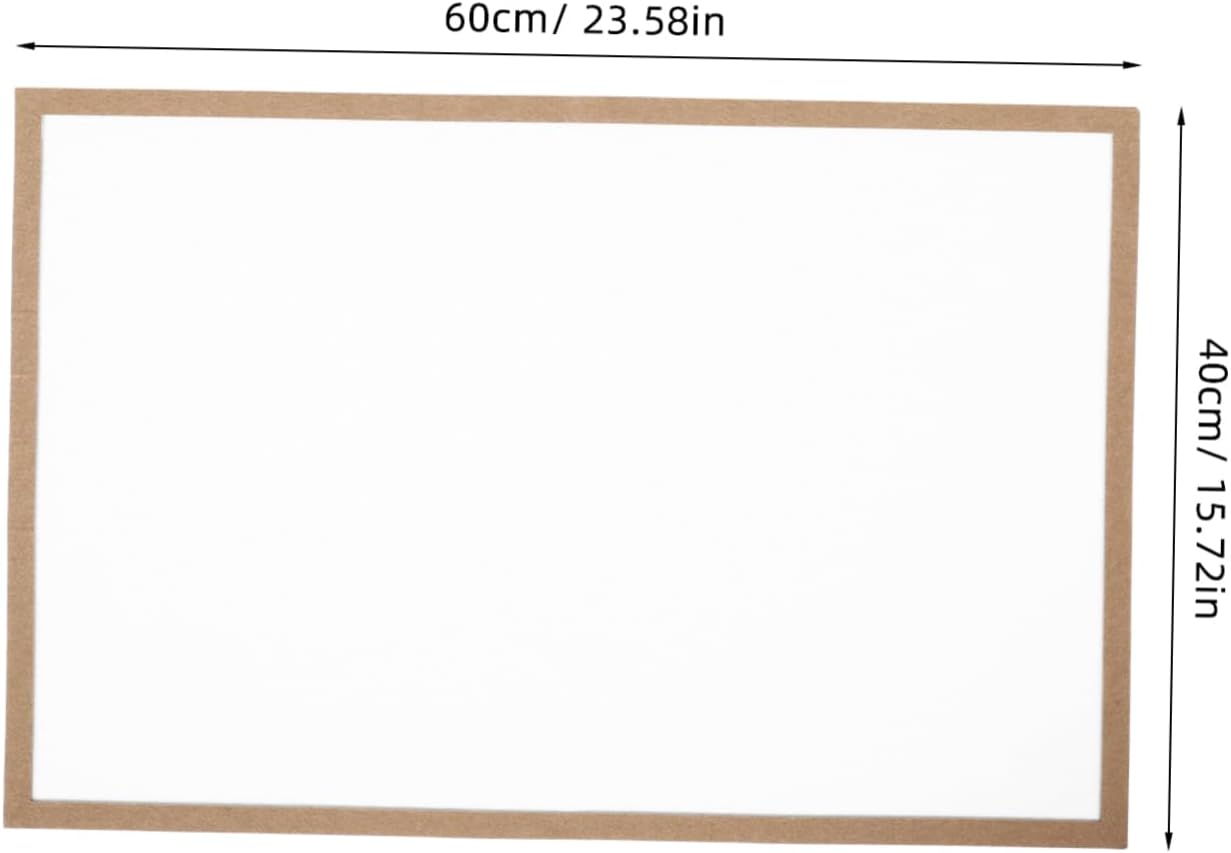 Yardwe 500pieces Foldable Puzzle Mat with Frame Non-Slip Puzzle Organizer for up to Portable and Space-Saving Design for Jigsaw Enthusiasts and Easy Storage