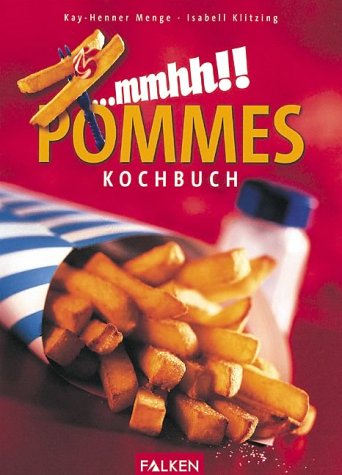 Preisvergleich Produktbild Mmhh! Pommes