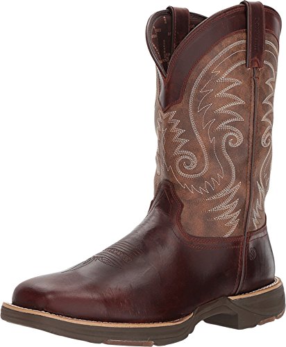 Durango Ultra-Lite Waterproof Western Boot Size 10.5(W)