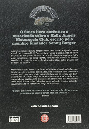 Hell's Angel. A Vida e a Época de Sonny Barger e do Hell's Angels Motorcycle Club