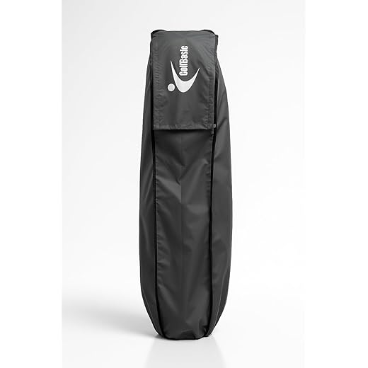GolfBasic Rain Cover