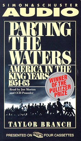 Parting the Waters: America in the King Years, Part I - 1954-63