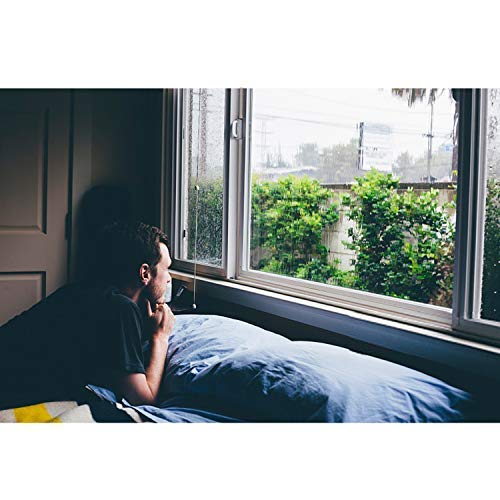 Kuyang - Nastro di tenuta per porte, 16 m, in