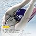 FINIS Posture Trainer Head Alignment Swim Training Tool