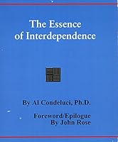 The Essence of Interdependence B002L8BW1K Book Cover