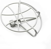 Vista 7 de Protector de hélice compatible con DJI Mavic MINI/Mini SE/Mini2, protector de hélices de drones totalmente cerrado, anillo protector de ala