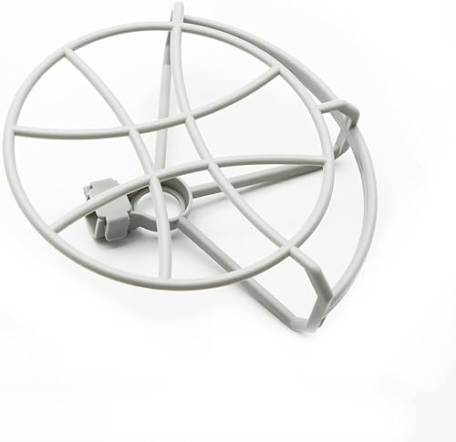 Miniatura 7 de Protector de hélice compatible con DJI Mavic Mini/Mini SE/Mini2, protector de hélices de drones totalmente cerrado, anillo protector de ala