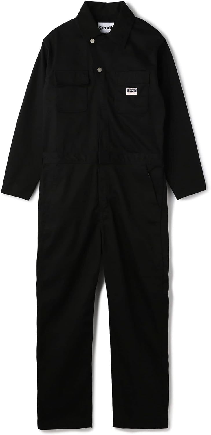 つなぎ schott N.Y.C. ショット schott ツナギ ジャンプスーツ